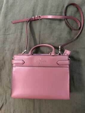 Kate Spade Staci Medium Satchel